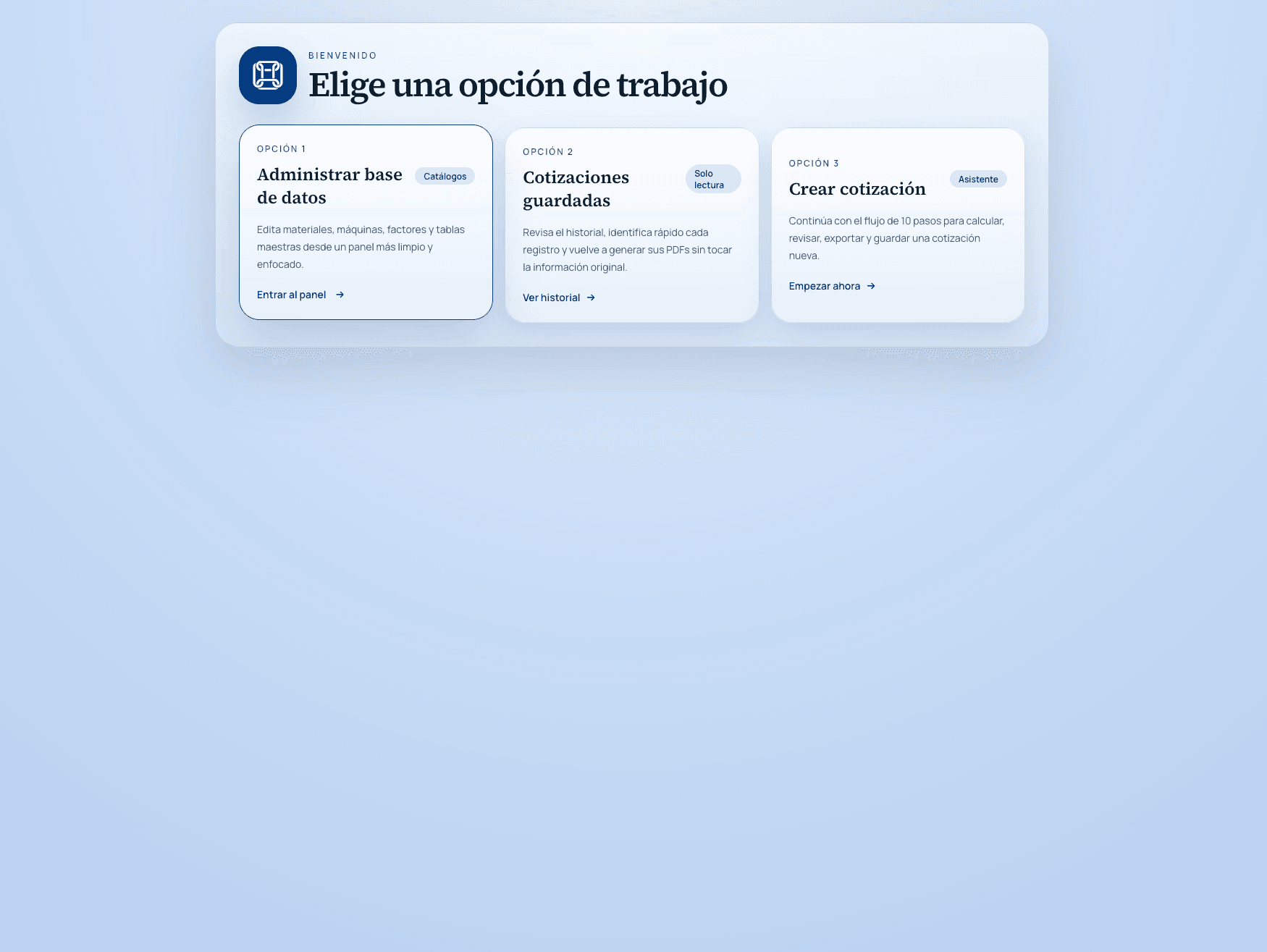 Link't Systems - Automatic Quote Generator image